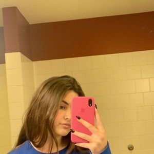 Meet your Posher, Shea